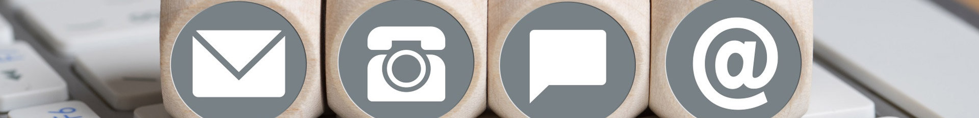 Full Width Banner Image