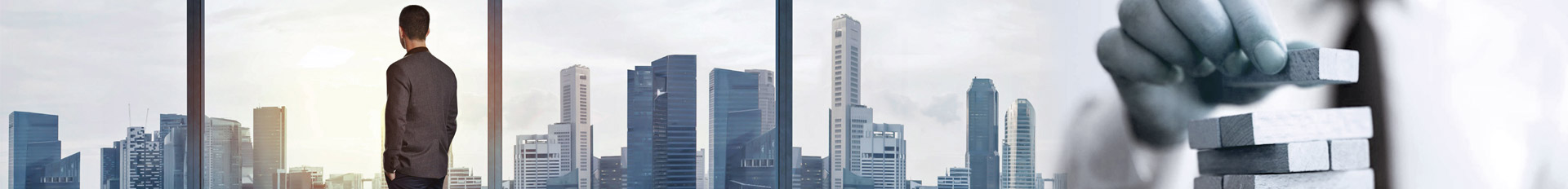 Full Width Banner Image