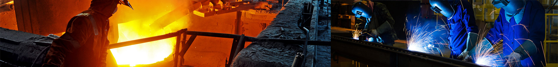 Full Width Banner Image